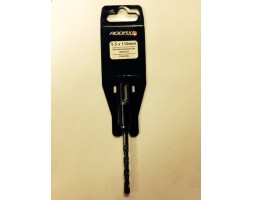 SDS "plus hammer" drill bit 5.5mm x 110mm